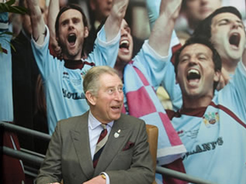 Burnley Football Club’s Premier Plan