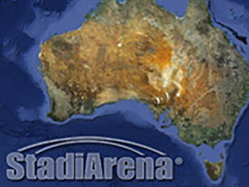 Australia – Territory Agreement
