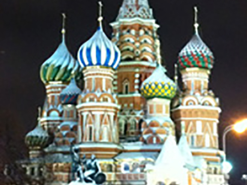 StadiArena join UKTI’s Russian Delegation
