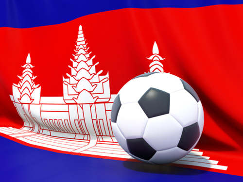Cambodia – September 2012