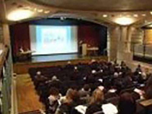 World Conference On Sport, Education & Culture