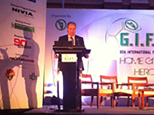 Goa Football Development Council