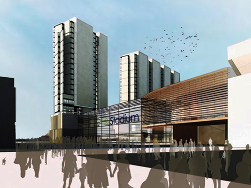 The Football Movement Conference – India