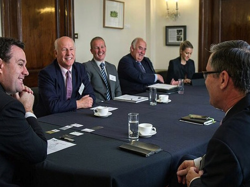 Australian Minister for Sport