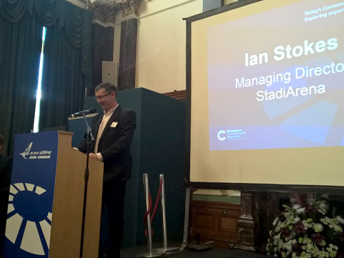 Commonwealth Association Conference