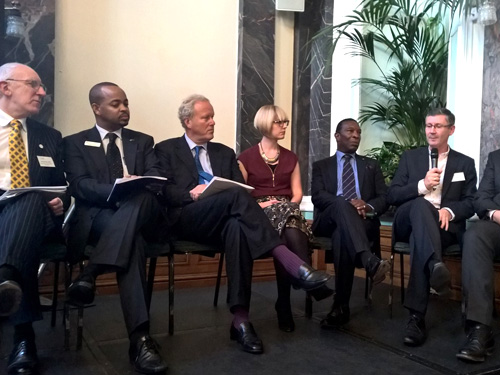 Commonwealth Association Conference
