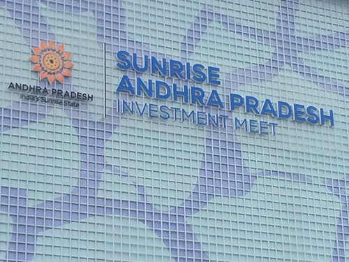 Amaravati Agreement Signed