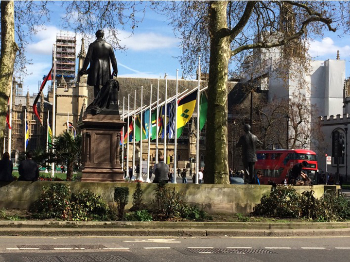 The Commonwealth Business Forum 2018