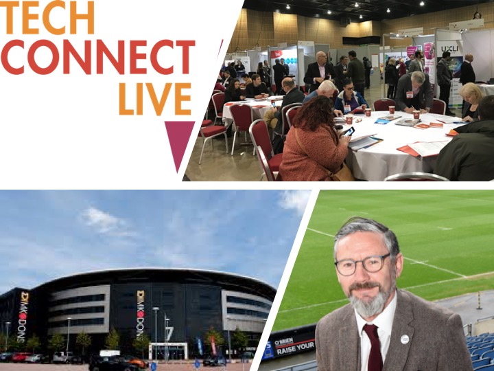 Tech Connect Live 2019