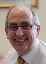 Bob Young BSc FCA