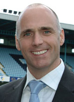 James Cassidy