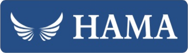 HAMA logo