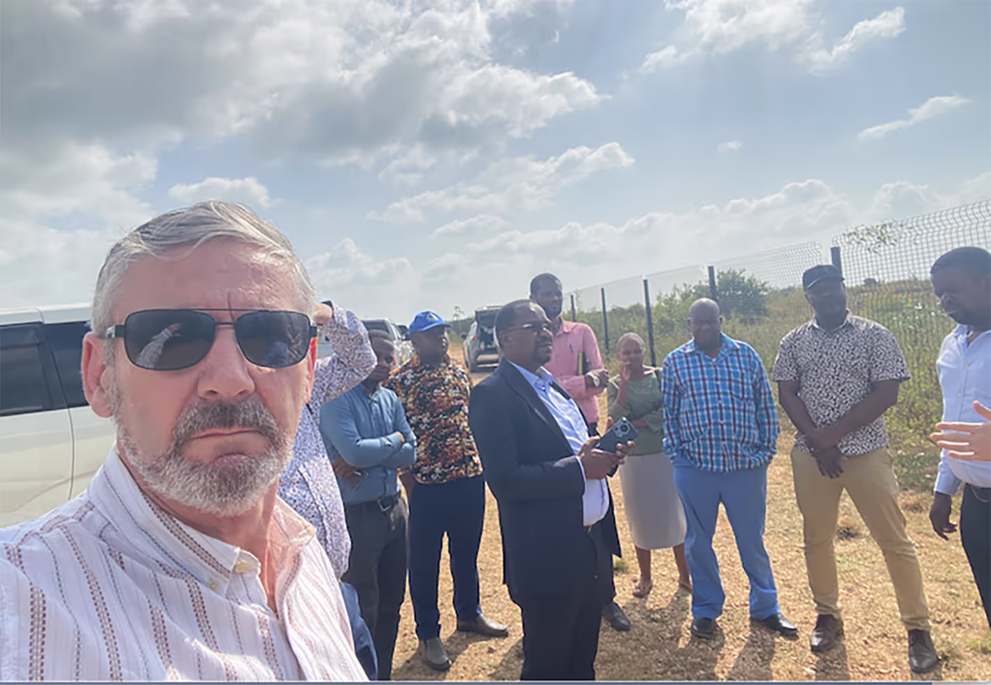 Zanzibar Sports City
