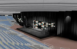 StadiArena event Illustration